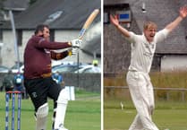 Dolgellau duo deliver in 20‑run triumph