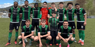 Aberystwyth fire blanks in season finale stalemate