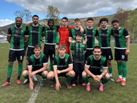 Aberystwyth fire blanks in season finale stalemate