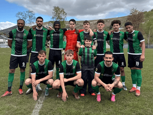 Aberystwyth fire blanks in season finale stalemate