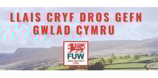 Gwynedd farmers organise Senedd hustings in Pwllheli and Dolgellau