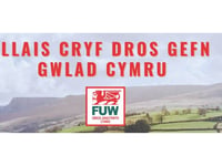 Gwynedd farmers organise Senedd hustings in Pwllheli and Dolgellau