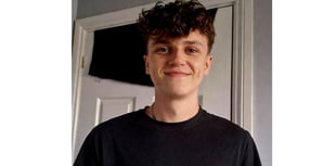 Lee's family thank community following teen's death