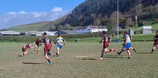 Gwylanod sweep Into Parc y Scarlets final