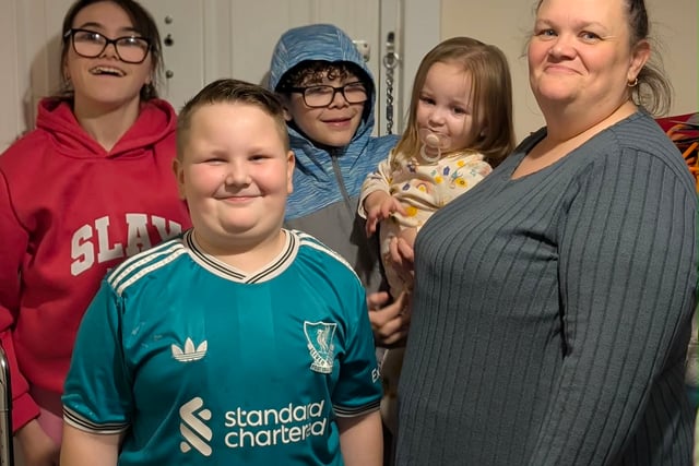 Gwynedd mother petitions for ARFID specialist service
