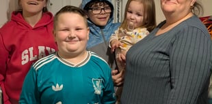 Gwynedd mother petitions for ARFID specialist service