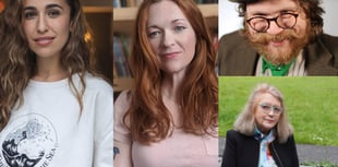 Aberystwyth Poetry Festival line-up announced