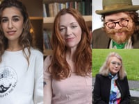 Aberystwyth Poetry Festival line-up announced
