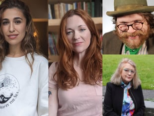 Aberystwyth Poetry Festival line-up announced