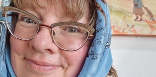 Hidden art treasures at Cardigan exhibition