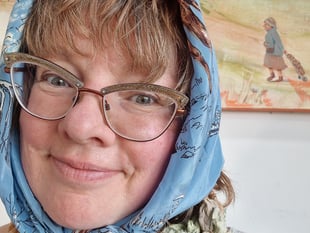 Hidden art treasures at Cardigan exhibition