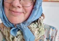 Find hidden art at Cardigan's unique exhibition