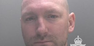 Michael Jones jailed for decade-long abuse of Dolgellau partner