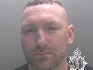 Michael Jones jailed for decade-long abuse of Dolgellau partner
