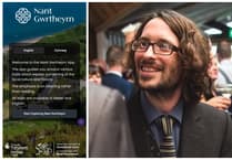 Welsh lang app created by one-man software team shortlisted for "digital tech BAFTA"