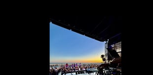Barmouth Fest returns in May with carnival and Water Fest rescheduled