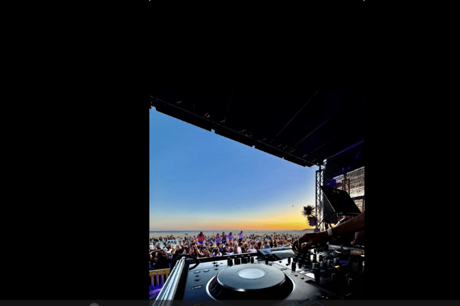 Barmouth Fest will take place next month