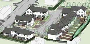 New estate could harm Welsh-speaking Chwilog community, say locals