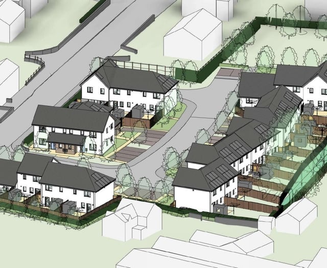 New estate could harm Welsh-speaking Chwilog community, say locals