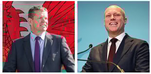 Plaid Cymru and Reform 'neck-and-neck' in Senedd Election poll