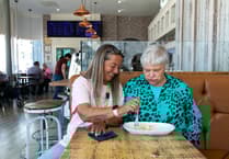 Aberystwyth adult care homes praised by inspectors