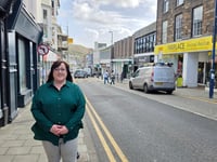  'Unfair funding structures and limited support' hold back businesses