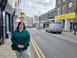  'Unfair funding structures and limited support' hold back businesses