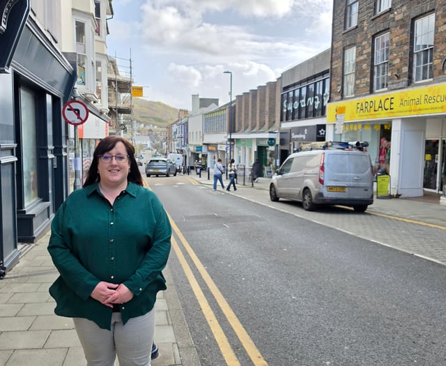  'Unfair funding structures and limited support' hold back businesses