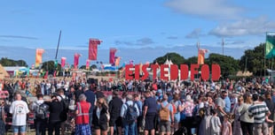 Call for land work permission ahead of Eisteddfod