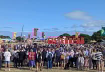 Cyhoeddi enw Eisteddfod Genedlaethol 2027