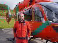 Rising fuel costs a ‘serious issue’ for Wales Air Ambulance
