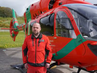 Rising fuel costs a ‘serious issue’ for Wales Air Ambulance