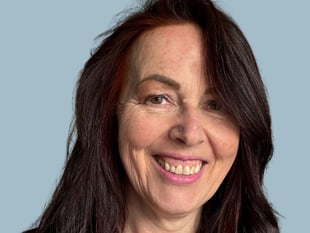 Aber woman highlights importance of pushing for health answers