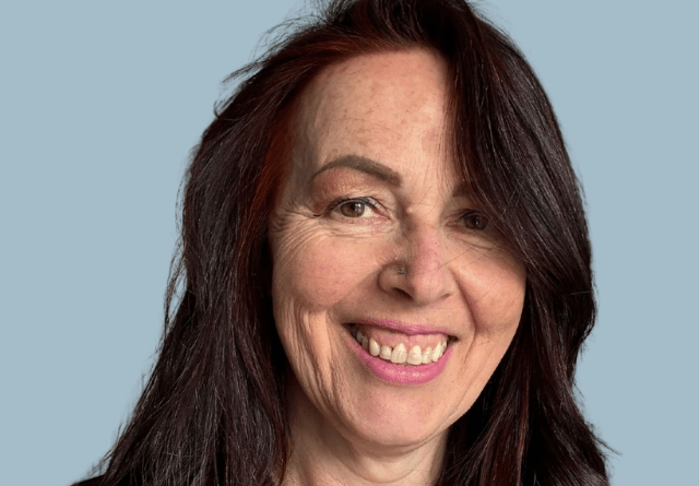 Aber woman highlights importance of pushing for health answers