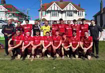 Ceredigion League round-up: Llechryd close the gap as title race heats up