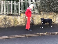 The reality of those waiting for treatment in mid Wales