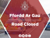 Police urge drivers to avoid area after accident on A494