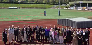 Gwynedd projects secure funding to fight crime