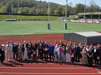 Gwynedd projects secure funding to fight crime