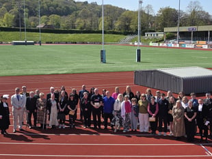 Gwynedd projects secure funding to fight crime
