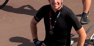 PBs and podium places for Sarn Helen