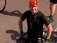PBs and podium places for Sarn Helen