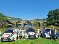 Nicky Grist Stages returns in 2026 with revamped route