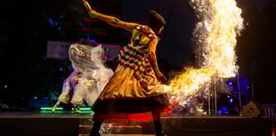 Mari Hwyr!: Sbectacl dawns a syrcas bywiog yn Eisteddfod 2026