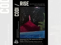 New exhibition by Multiplicity Collective ready to open in Machynlleth
