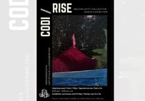 New exhibition by Multiplicity Collective ready to open in Machynlleth