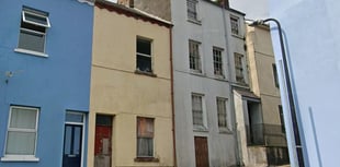 Plans to convert townhouse into HMO refused on appeal