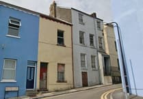 Plans to convert townhouse into HMO refused on appeal