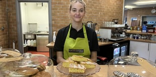 Blaenau charity marks 30th anniversary with university partnership