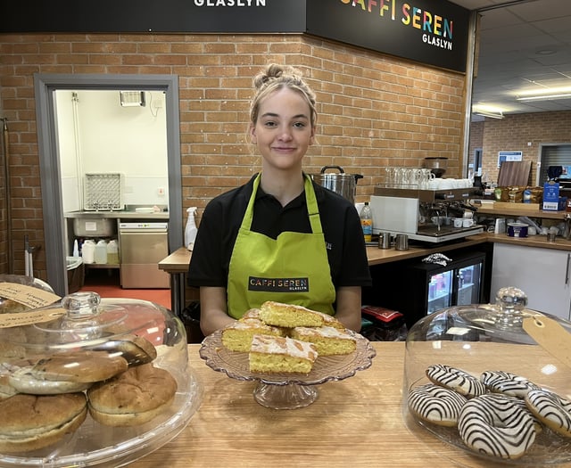 Blaenau charity marks 30th anniversary with university partnership